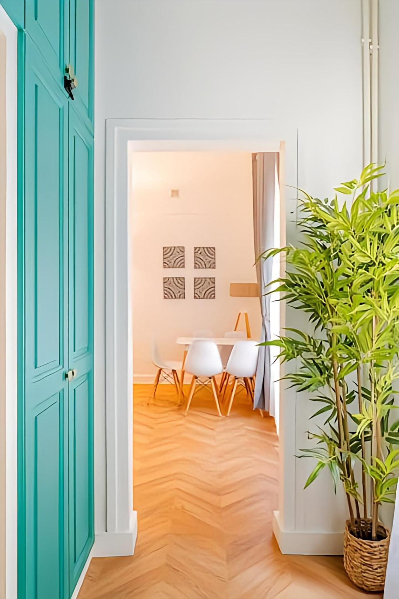 Loft A 2 Pas Des Champs Elysees Et De La Defense! Neuilly-sur-Seine Exterior photo